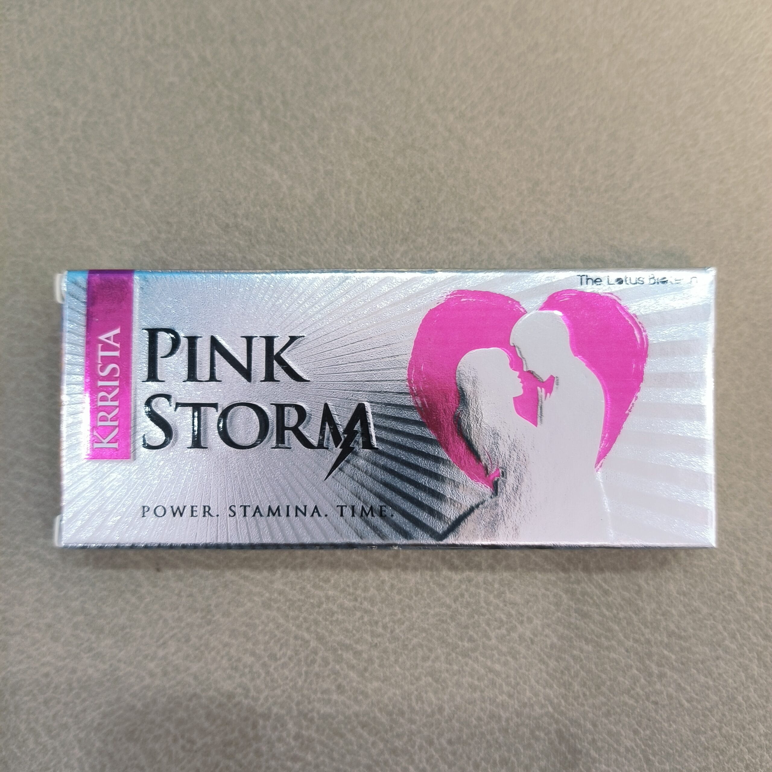 粉色风暴Pink Storm Tablet